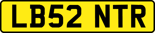 LB52NTR