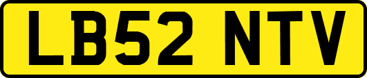 LB52NTV