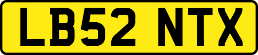 LB52NTX