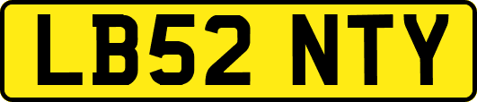 LB52NTY