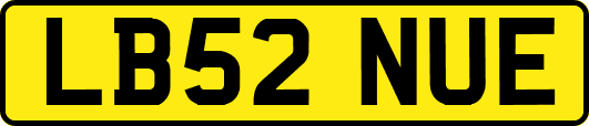LB52NUE