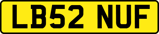 LB52NUF
