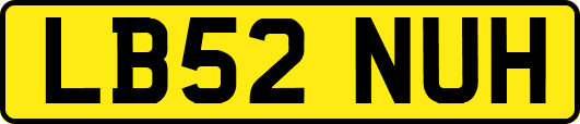 LB52NUH