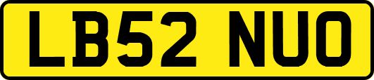 LB52NUO