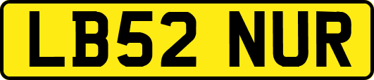 LB52NUR