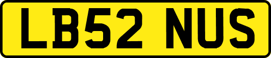 LB52NUS