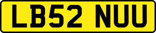 LB52NUU