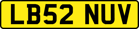 LB52NUV