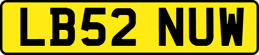 LB52NUW