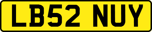 LB52NUY