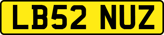 LB52NUZ