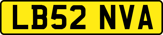 LB52NVA