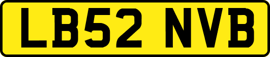 LB52NVB