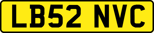 LB52NVC
