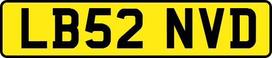 LB52NVD