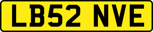 LB52NVE