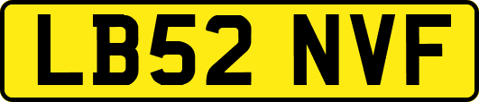 LB52NVF