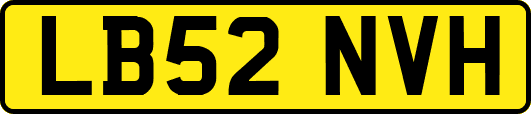 LB52NVH
