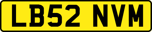 LB52NVM