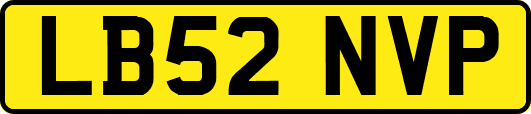 LB52NVP