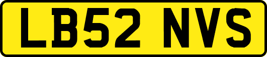 LB52NVS
