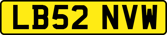 LB52NVW