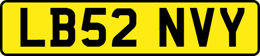 LB52NVY