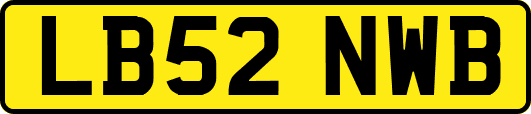LB52NWB