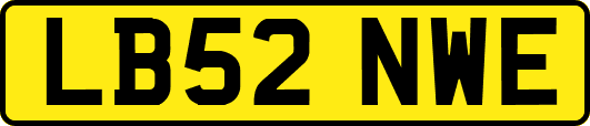 LB52NWE