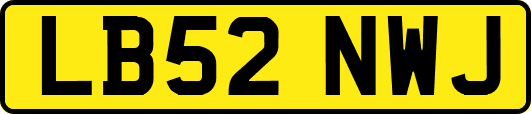 LB52NWJ