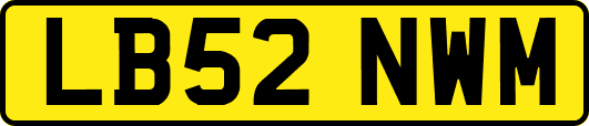 LB52NWM