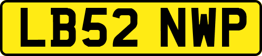 LB52NWP