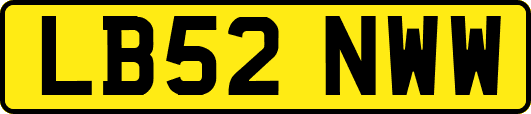 LB52NWW