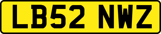 LB52NWZ