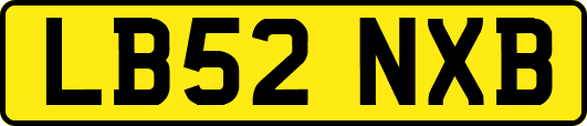 LB52NXB