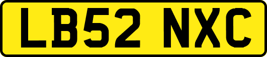 LB52NXC