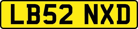 LB52NXD