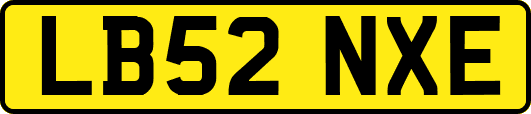 LB52NXE