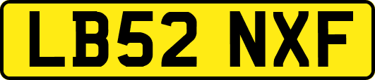 LB52NXF