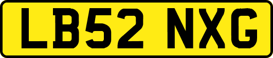 LB52NXG