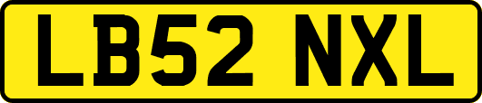 LB52NXL