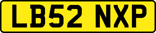 LB52NXP