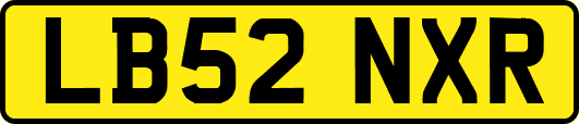 LB52NXR