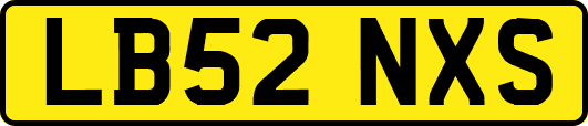 LB52NXS