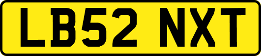 LB52NXT