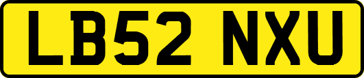 LB52NXU