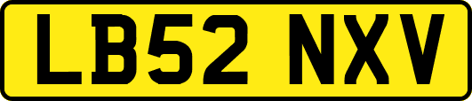 LB52NXV