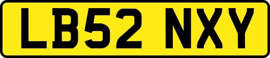 LB52NXY