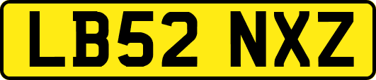 LB52NXZ