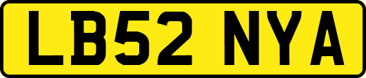 LB52NYA